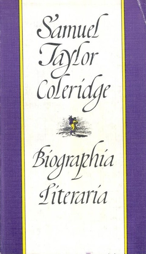 Biografía literaria